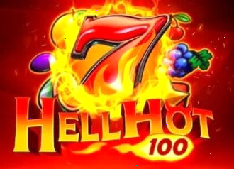Игровой слот Hell Hot